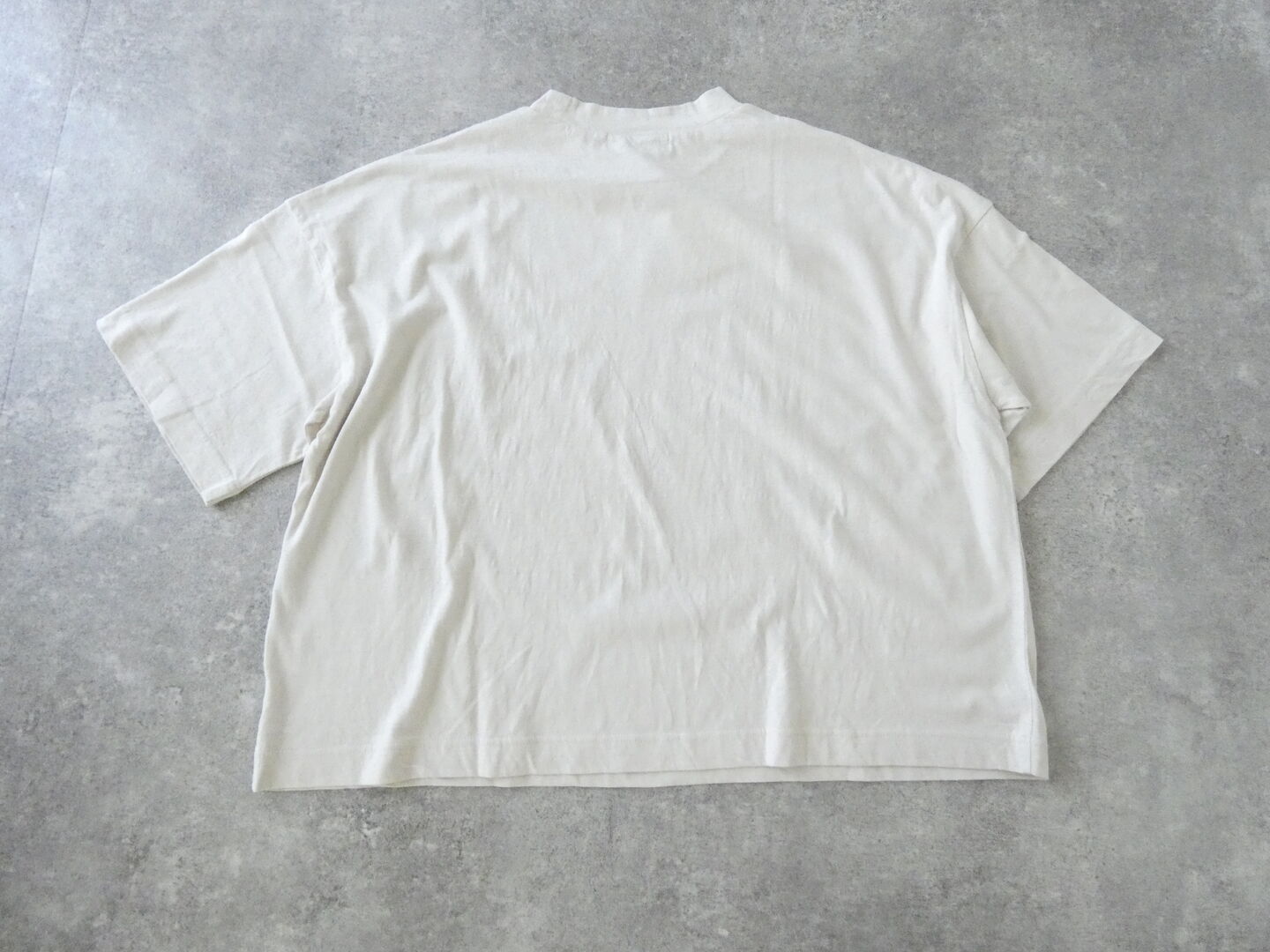 tumugu(ツムグ) STAY WAVY プリントTシャツの商品画像57