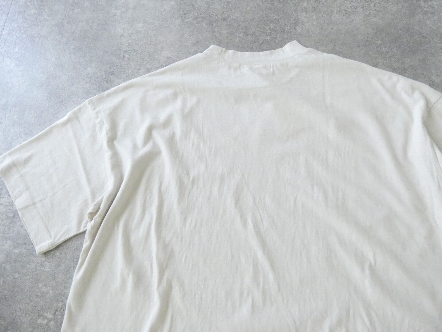 tumugu(ツムグ) STAY WAVY プリントTシャツの商品画像63
