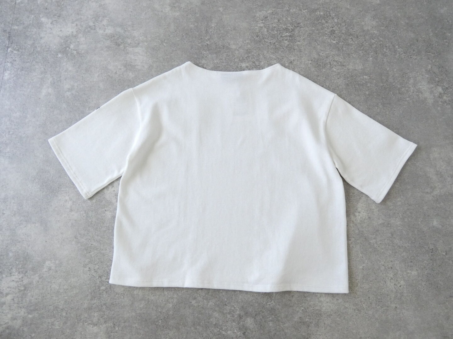 SAINT JAMES(セントジェームス) 半袖ルーズ　国旗モデルの商品画像10