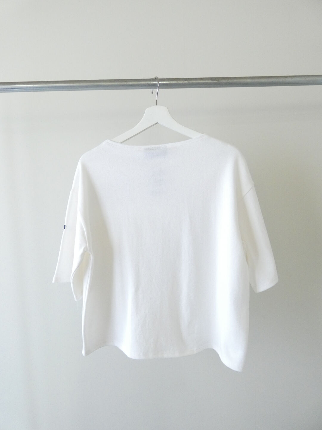 SAINT JAMES(セントジェームス) 半袖ルーズ　国旗モデルの商品画像11