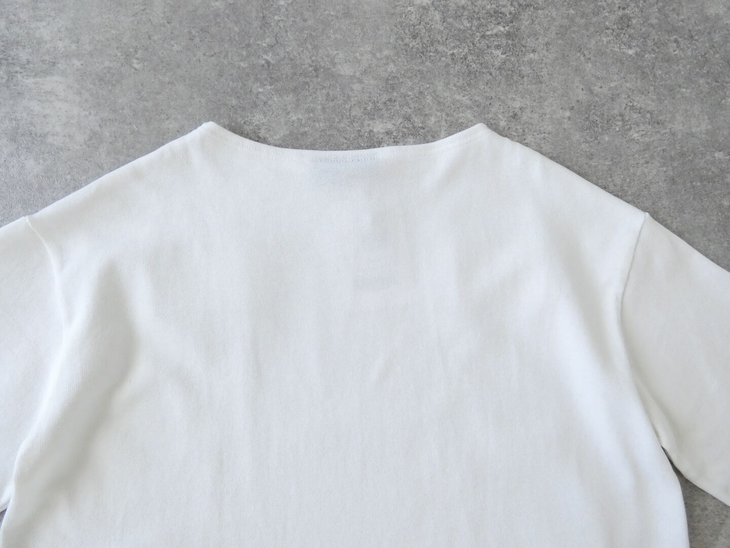 SAINT JAMES(セントジェームス) 半袖ルーズ　国旗モデルの商品画像28