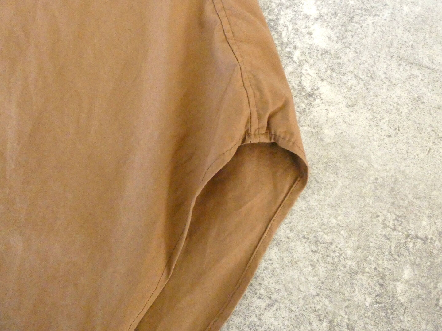 ichi(イチ) タイプライターシャツワンピースの商品画像25