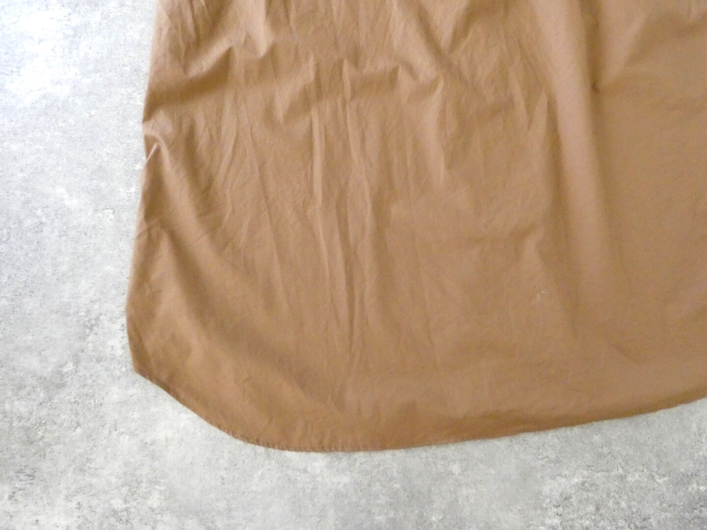 ichi(イチ) タイプライターシャツワンピースの商品画像27