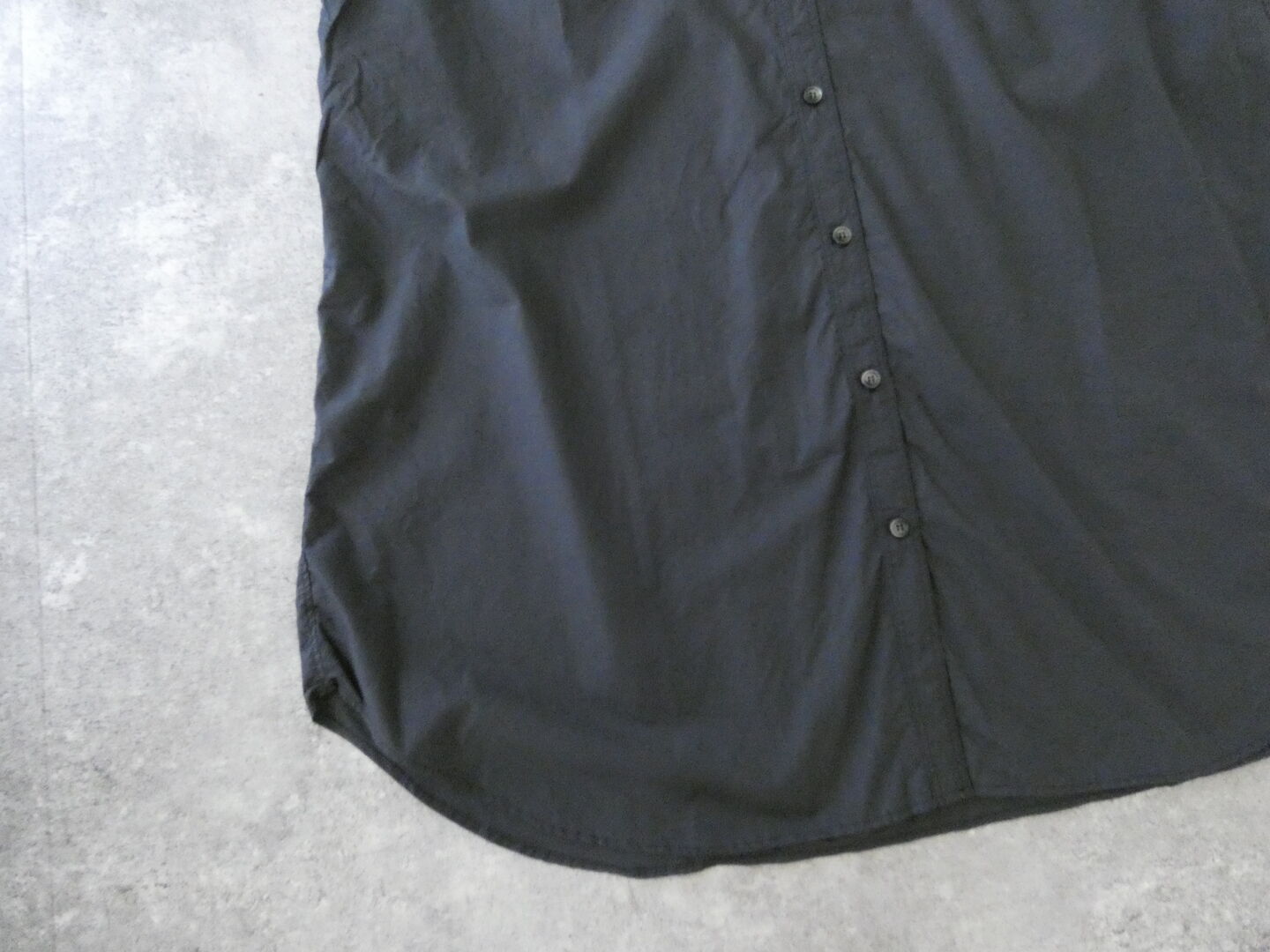 ichi(イチ) タイプライターシャツワンピースの商品画像35