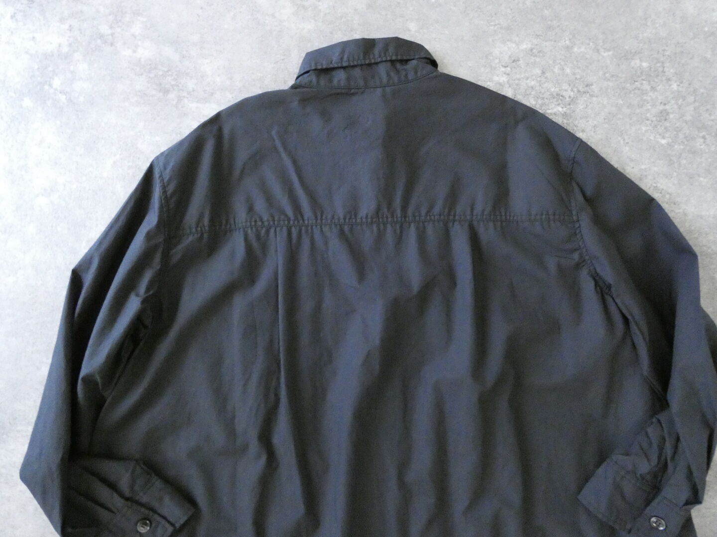 ichi(イチ) タイプライターシャツワンピースの商品画像37