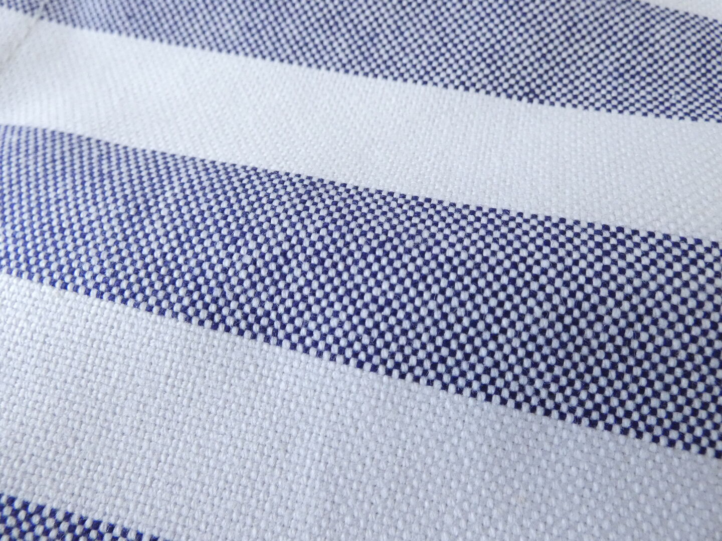 homspun(ホームスパン) 先染帆布　ミニバッグの商品画像24