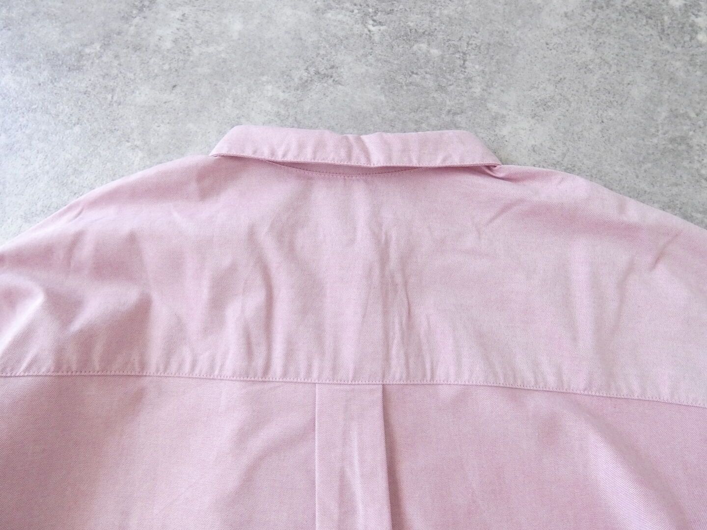 ina(イナ) マシュマロ加工衿付き袖ゴムブラウスの商品画像34