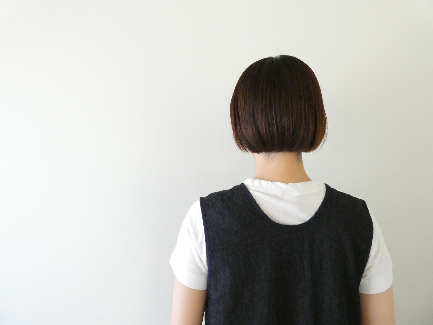 NARU 8オンスムラデニム2WAYラウンドベストの商品画像22