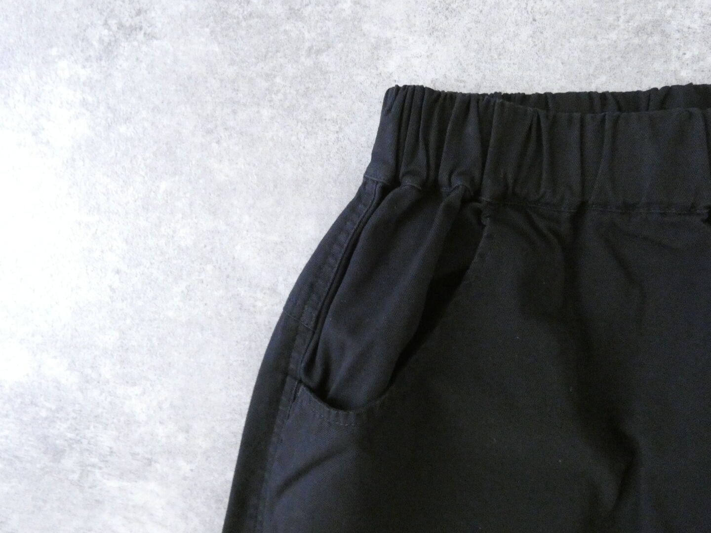 NARU オックスストーンバイオ加工 ノッポパンツ の商品画像18