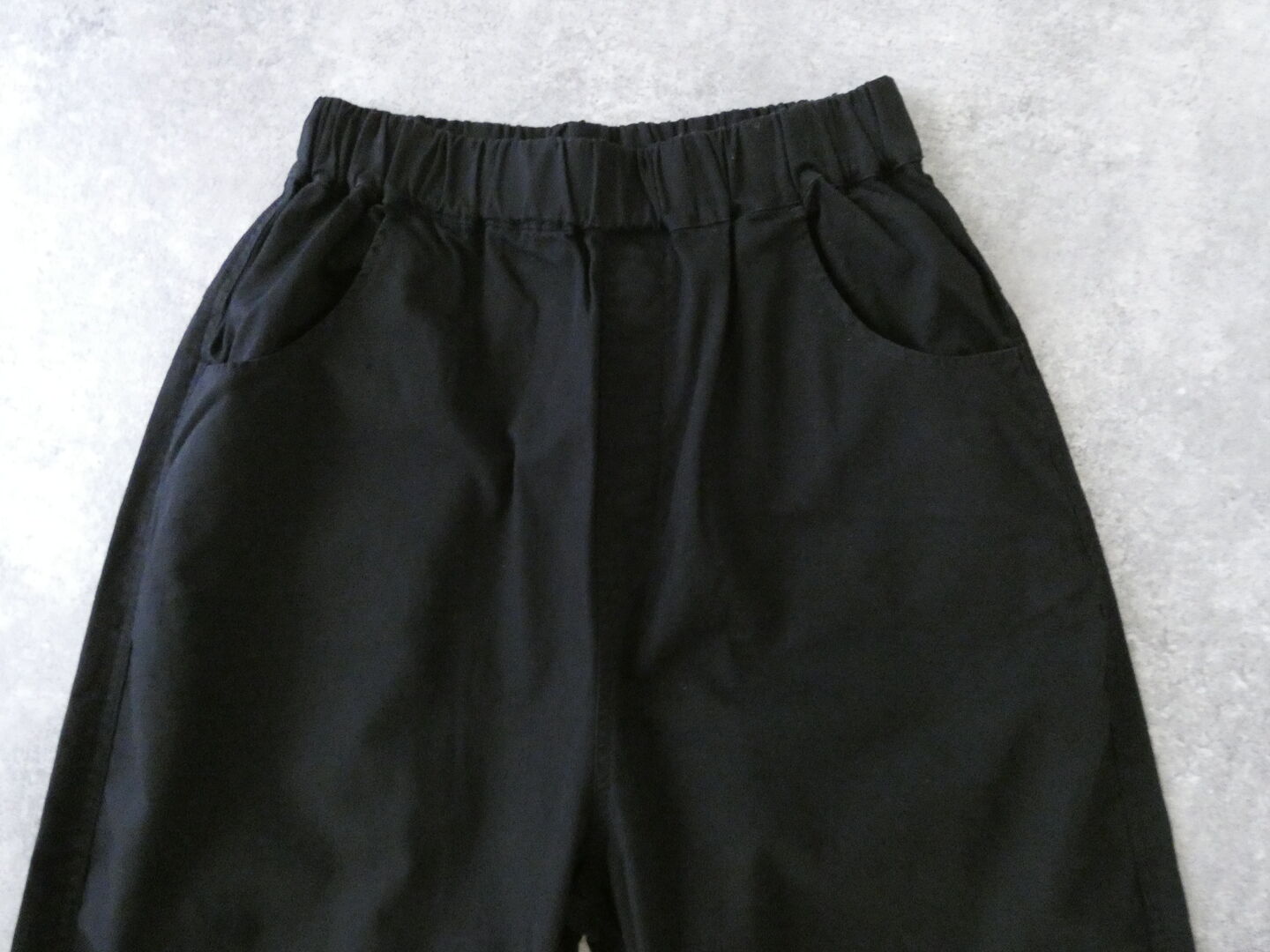 NARU オックスストーンバイオ加工 ノッポパンツ の商品画像19