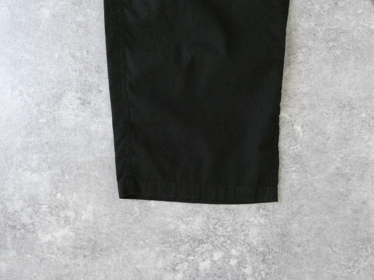NARU オックスストーンバイオ加工 ノッポパンツ の商品画像20