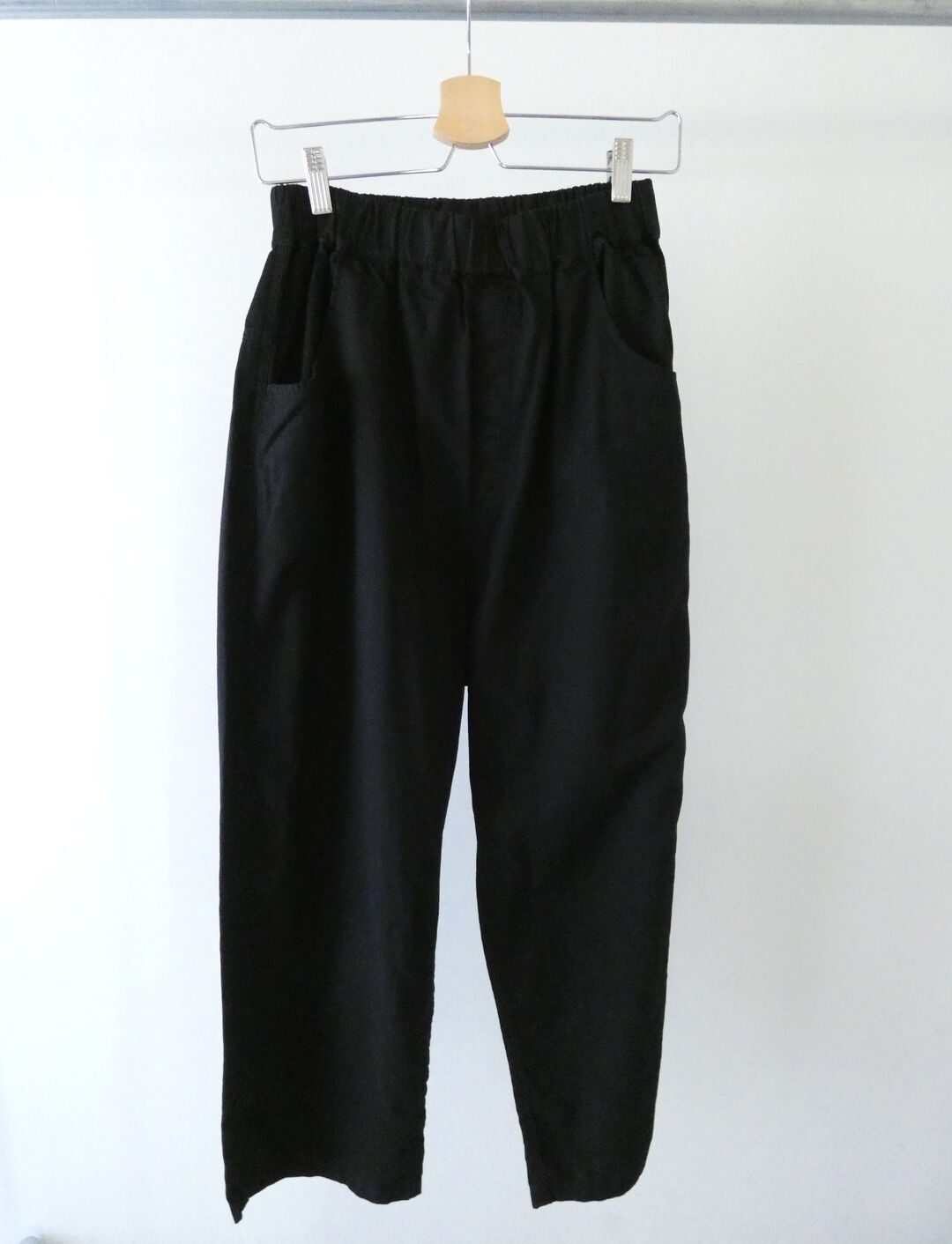 NARU オックスストーンバイオ加工 ノッポパンツ の商品画像8