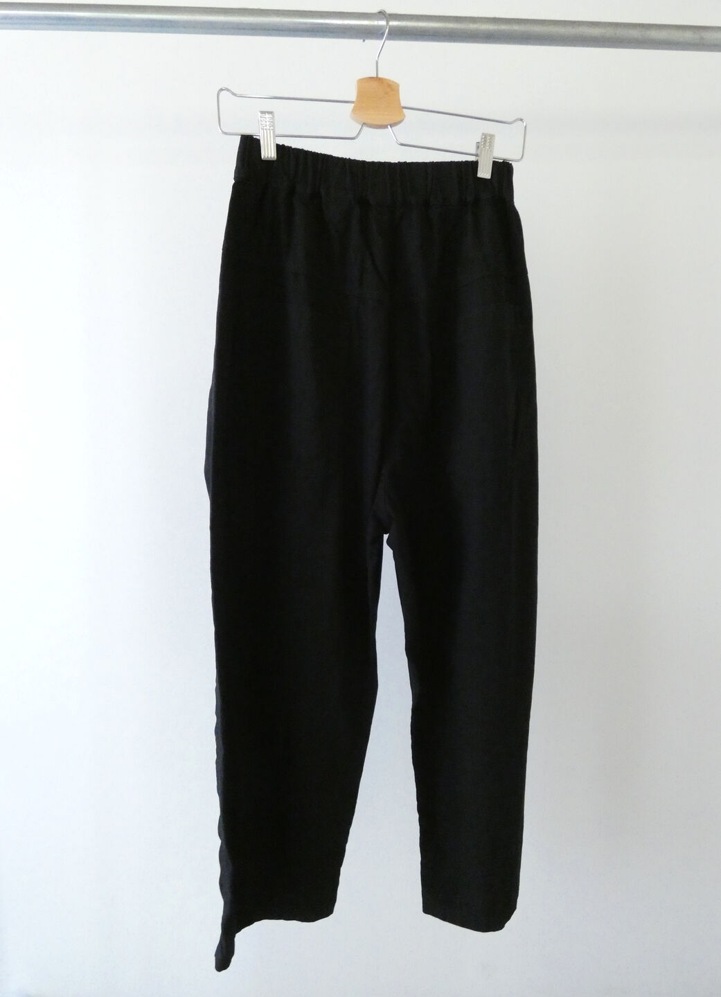 NARU オックスストーンバイオ加工 ノッポパンツ の商品画像9