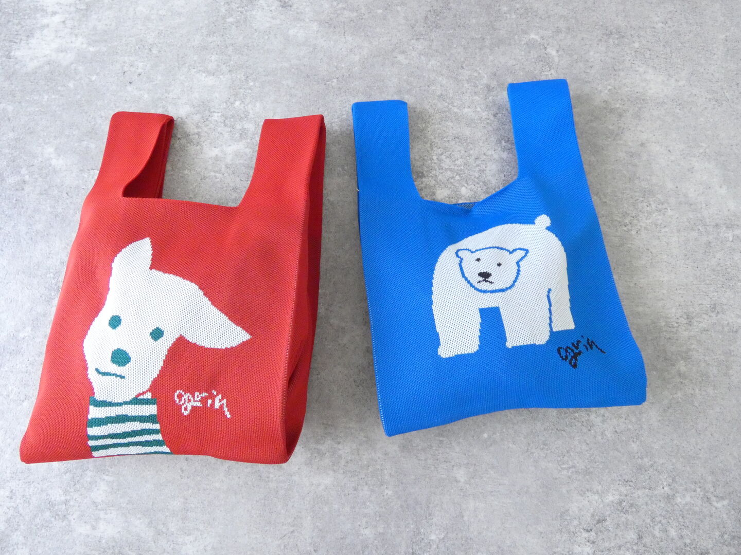 grin(グリン) アニマルミニBAGの商品画像1