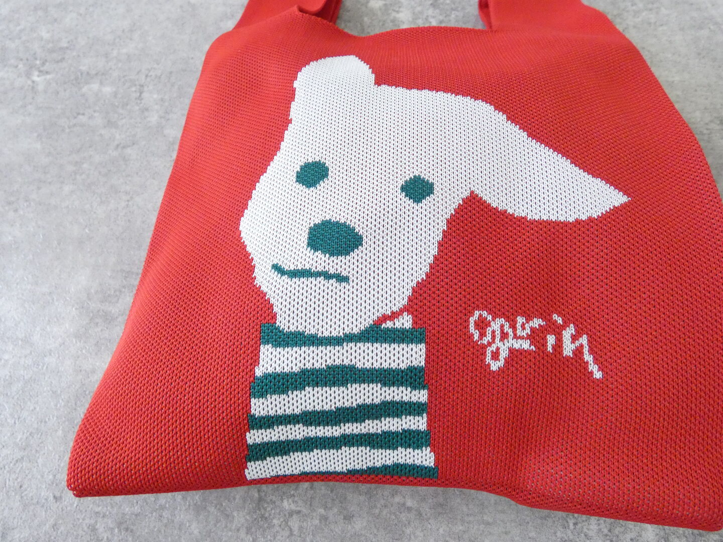 grin(グリン) アニマルミニBAGの商品画像44