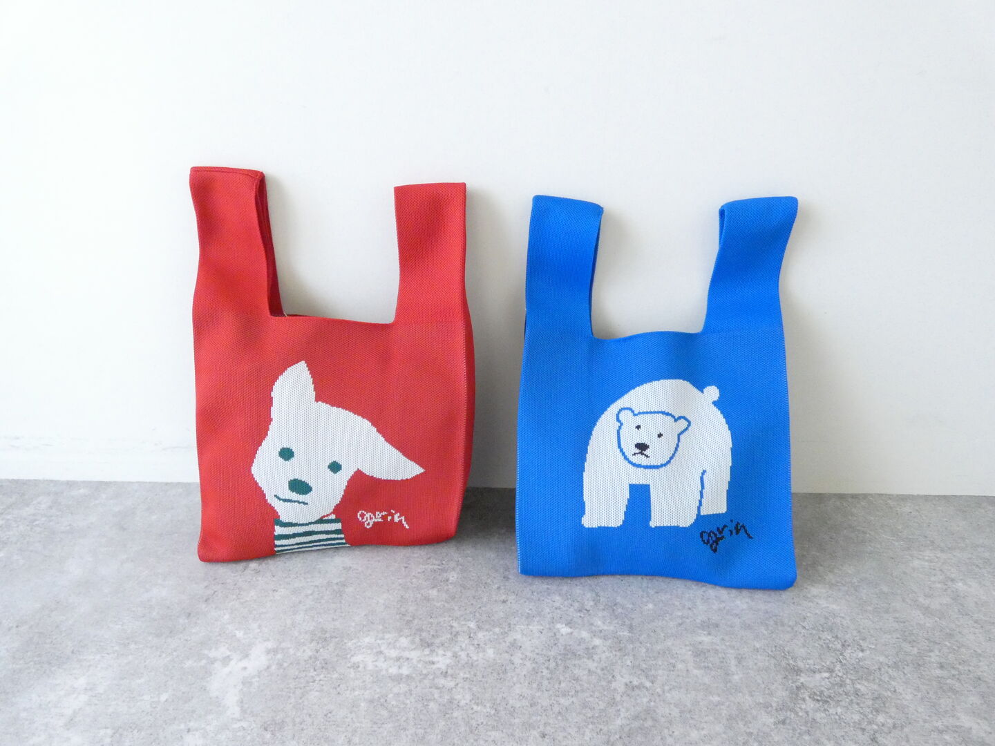 grin(グリン) アニマルミニBAGの商品画像7