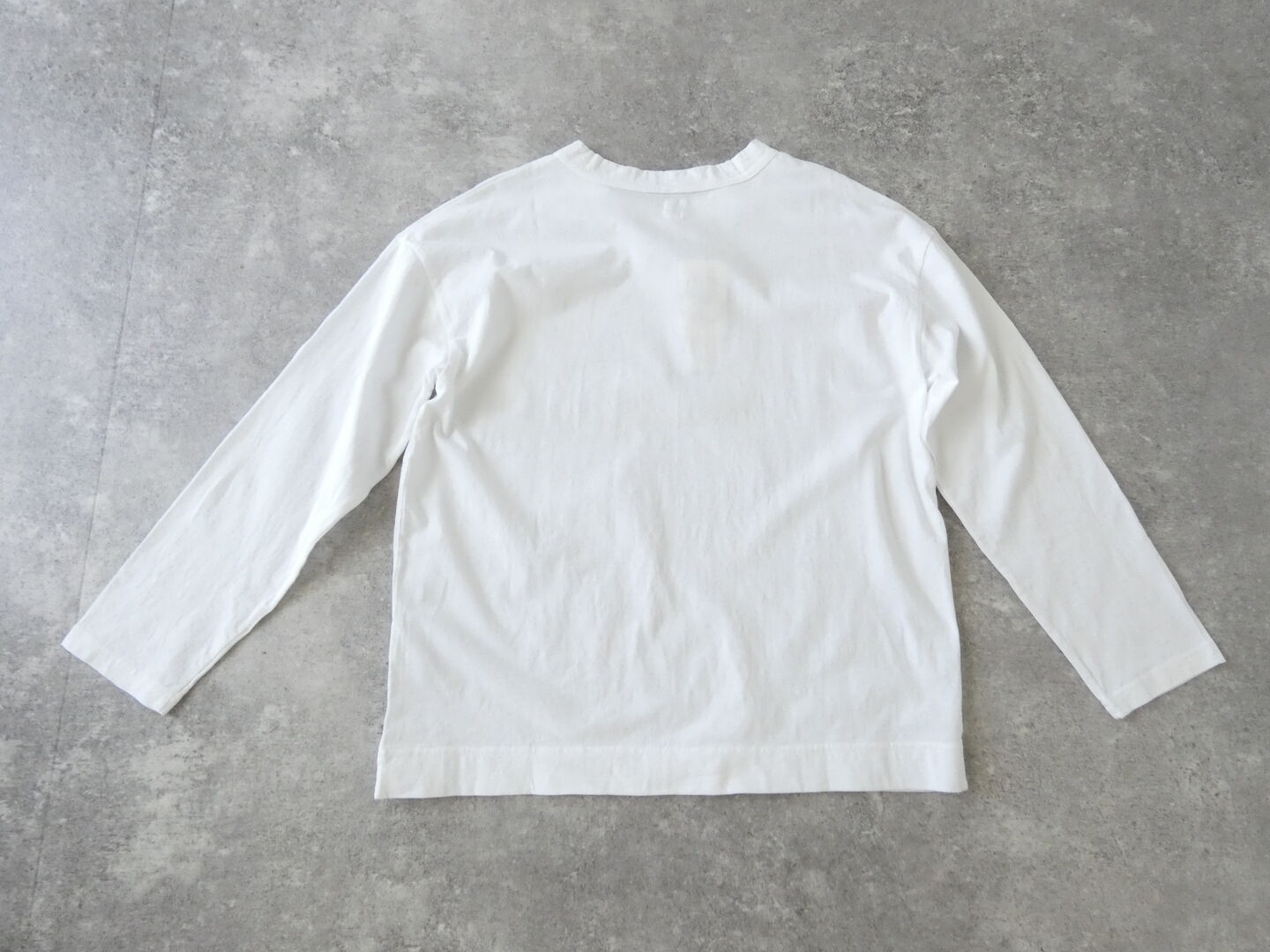 grin(グリン) オーガニックエーゲ海シロクマ親子プリントTの商品画像29