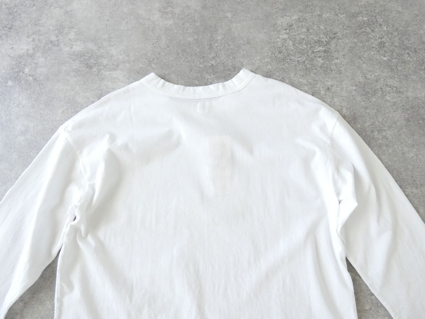 grin(グリン) オーガニックエーゲ海シロクマ親子プリントTの商品画像35