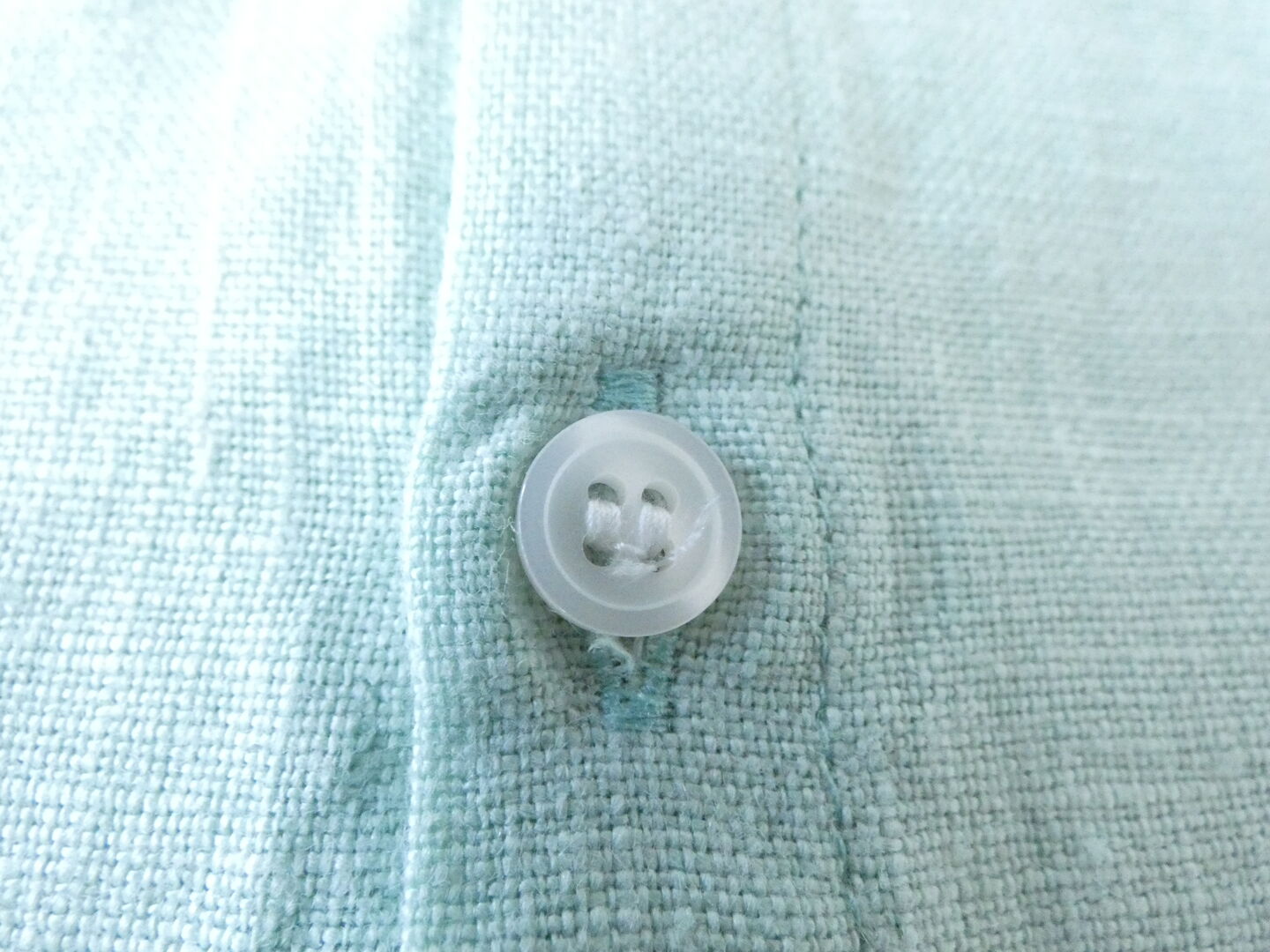 grin(グリン) リネンつぶつぶ釦シャツの商品画像45