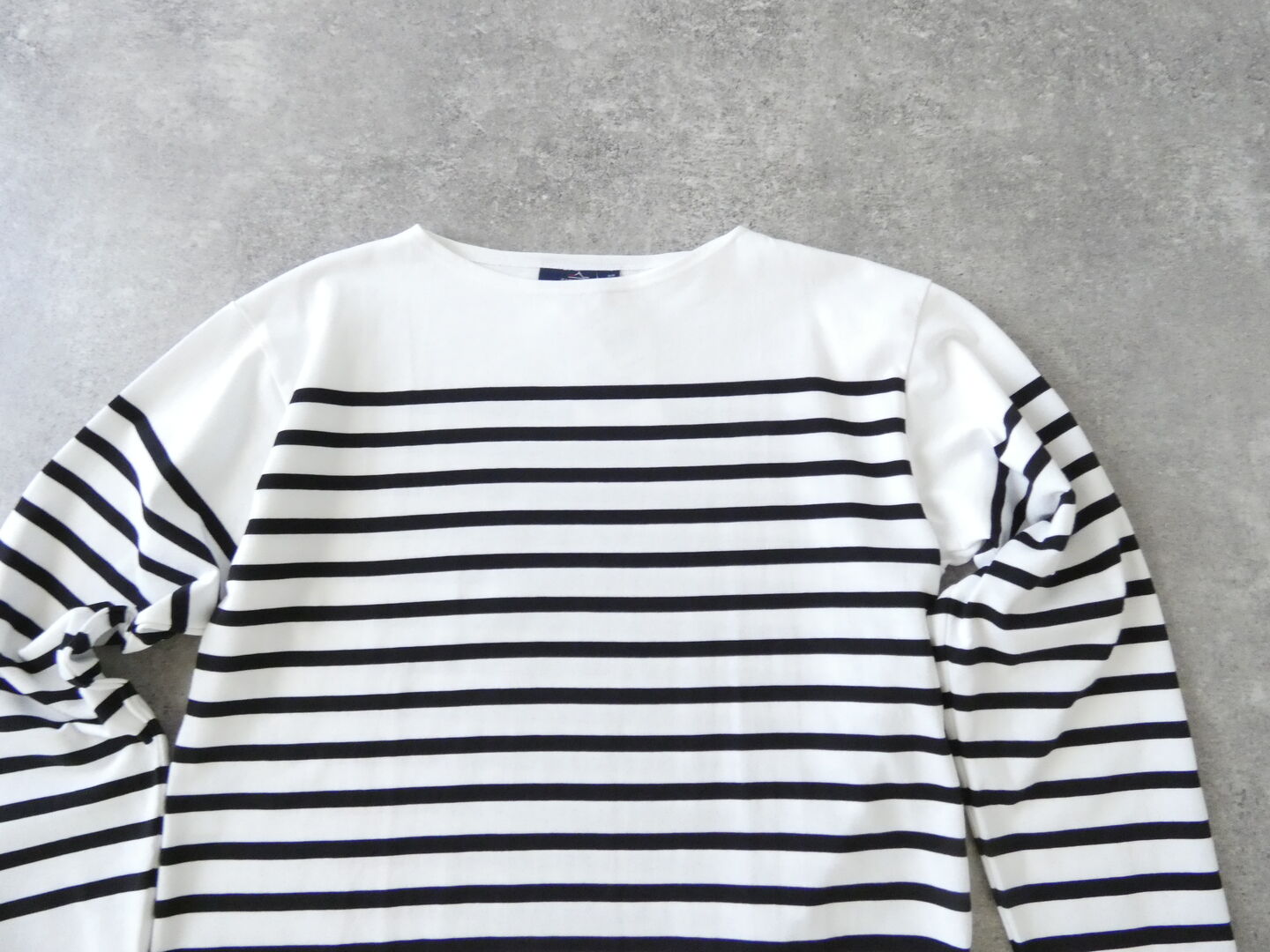 SAINT JAMES(セントジェームス) ナバル長袖カットソーの商品画像23