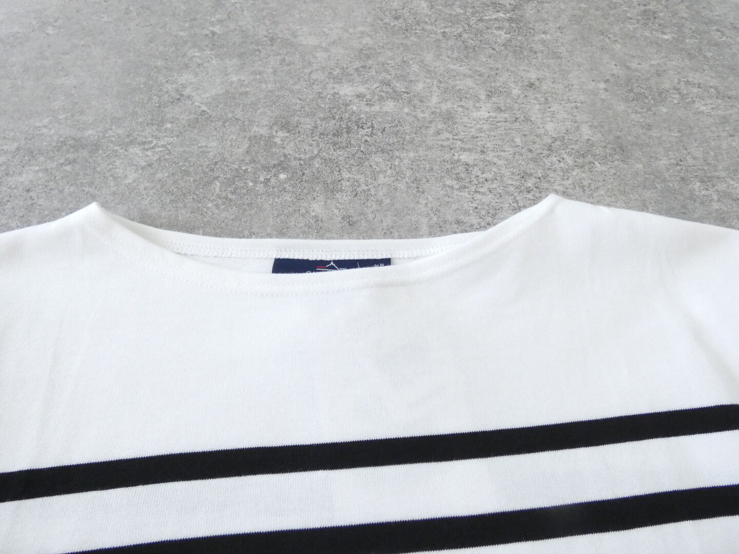 SAINT JAMES(セントジェームス) ナバル長袖カットソーの商品画像24