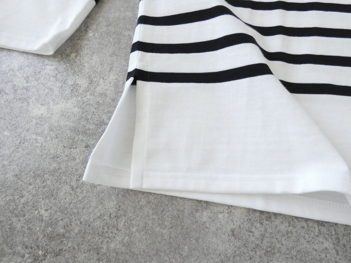 SAINT JAMES(セントジェームス) ナバル長袖カットソーの商品画像28