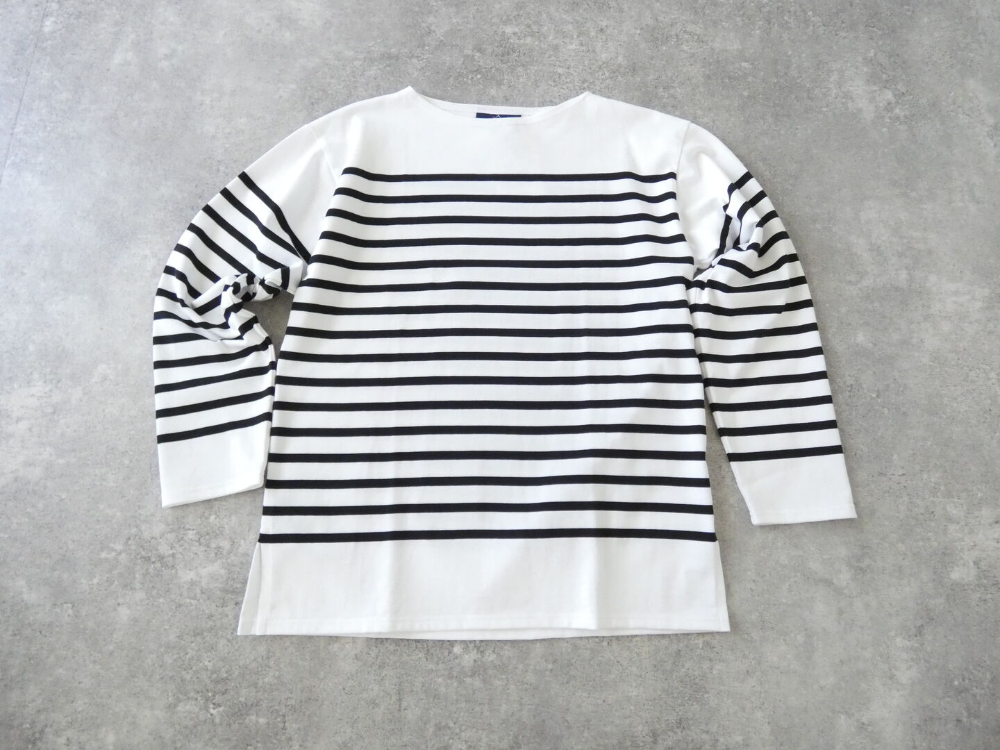 SAINT JAMES(セントジェームス) ナバル長袖カットソーの商品画像3