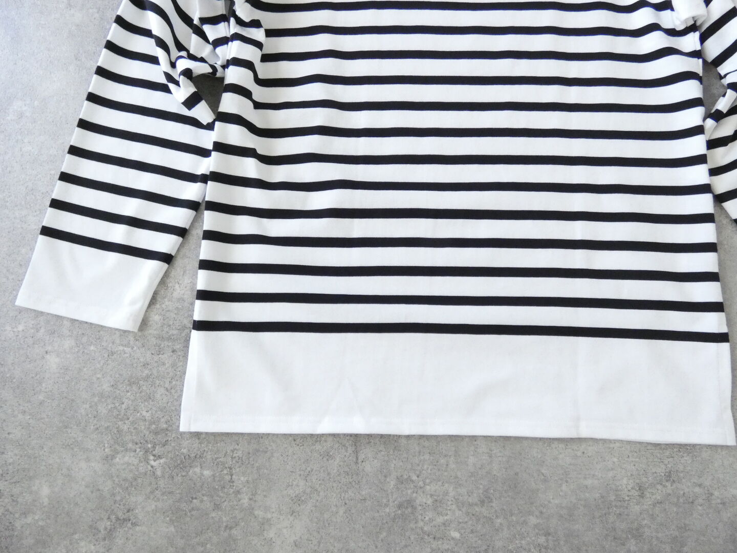 SAINT JAMES(セントジェームス) ナバル長袖カットソーの商品画像30