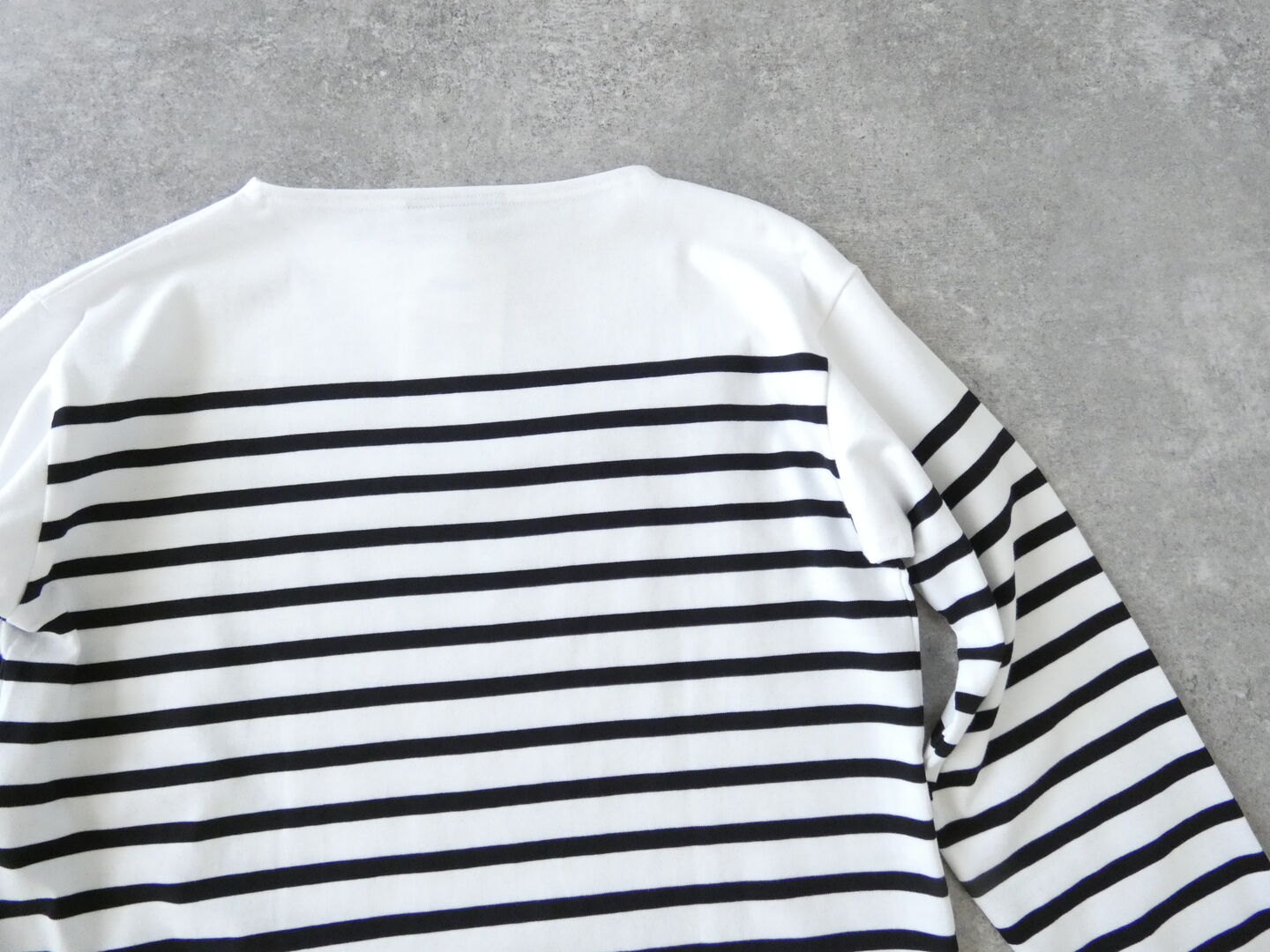 SAINT JAMES(セントジェームス) ナバル長袖カットソーの商品画像32