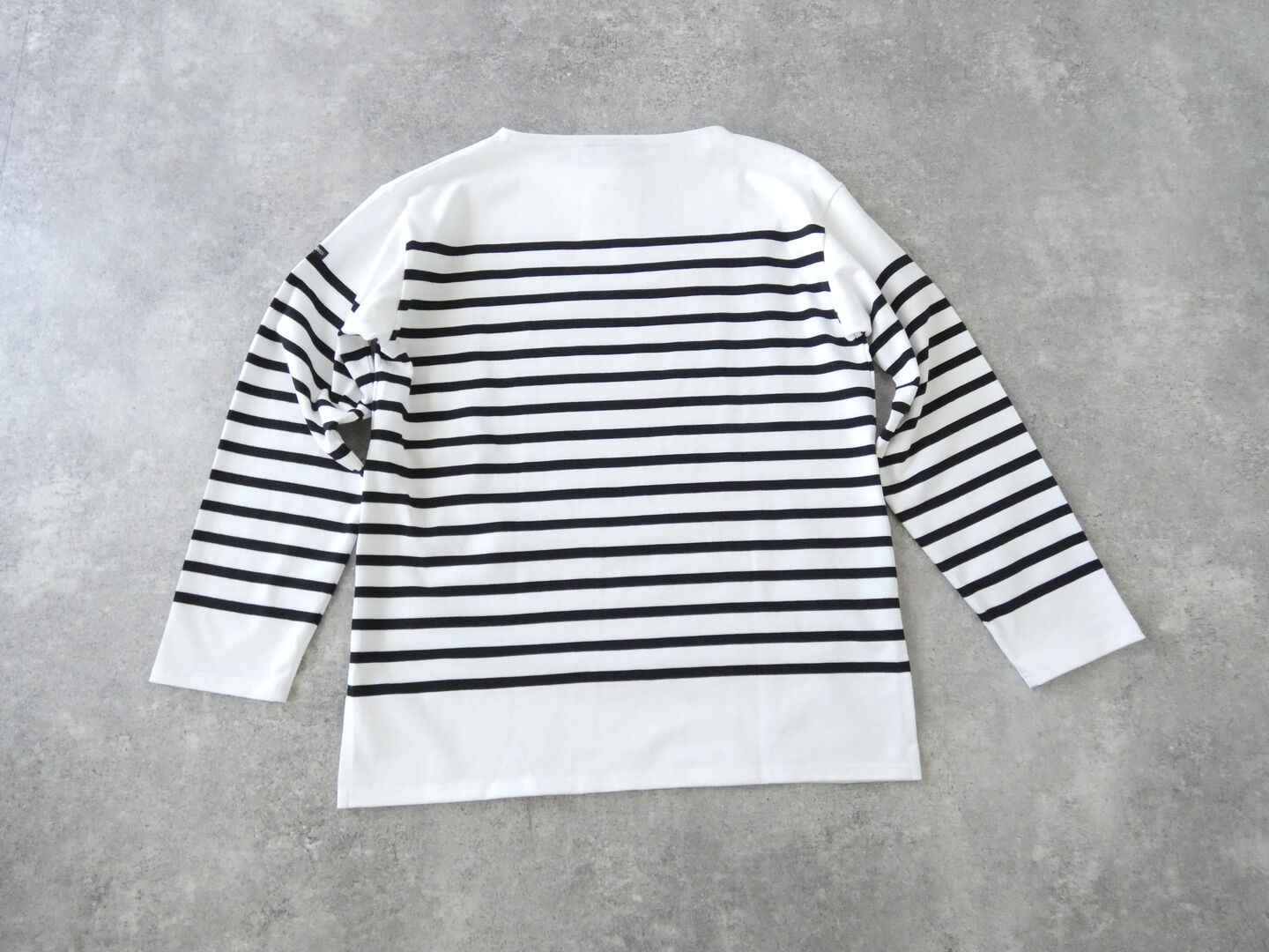 SAINT JAMES(セントジェームス) ナバル長袖カットソーの商品画像7