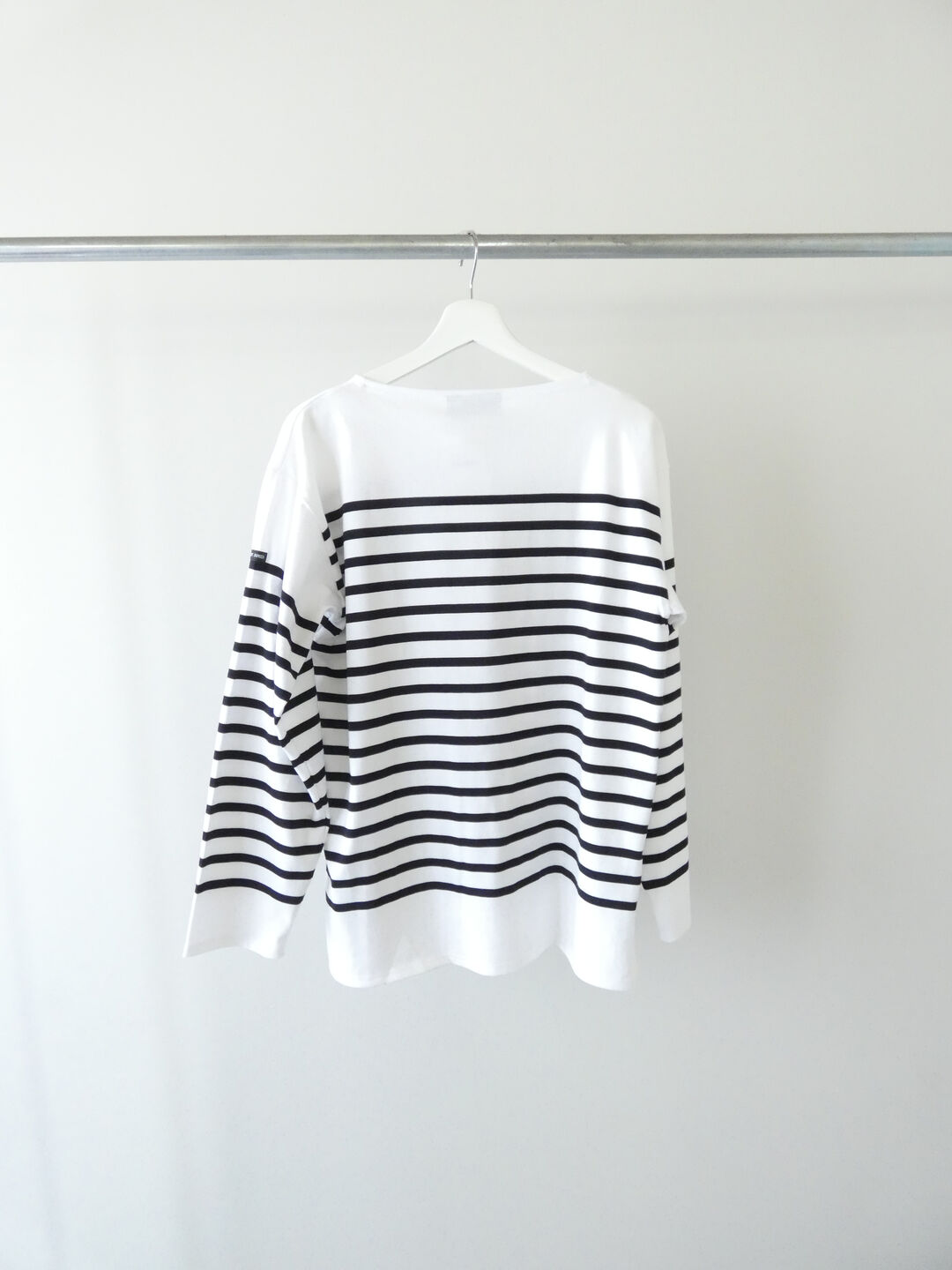 SAINT JAMES(セントジェームス) ナバル長袖カットソーの商品画像9