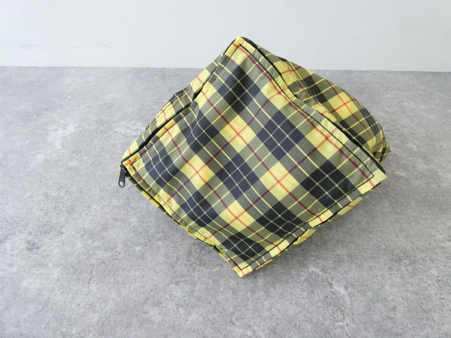 BAG'n'NOUN(バッグンナウン) RETRO 2WAY PACK CHECKの商品画像10