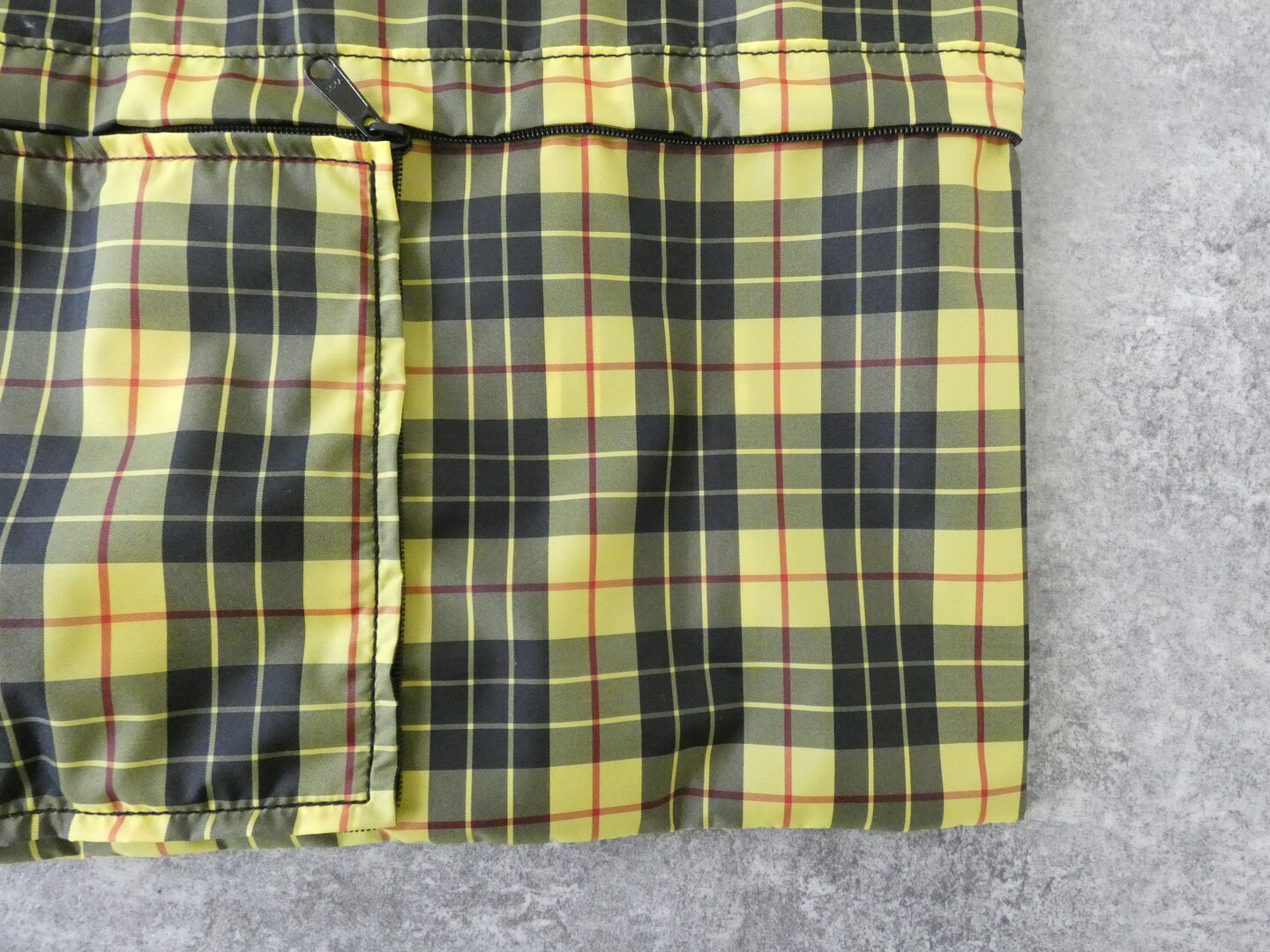 BAG'n'NOUN(バッグンナウン) RETRO 2WAY PACK CHECKの商品画像24