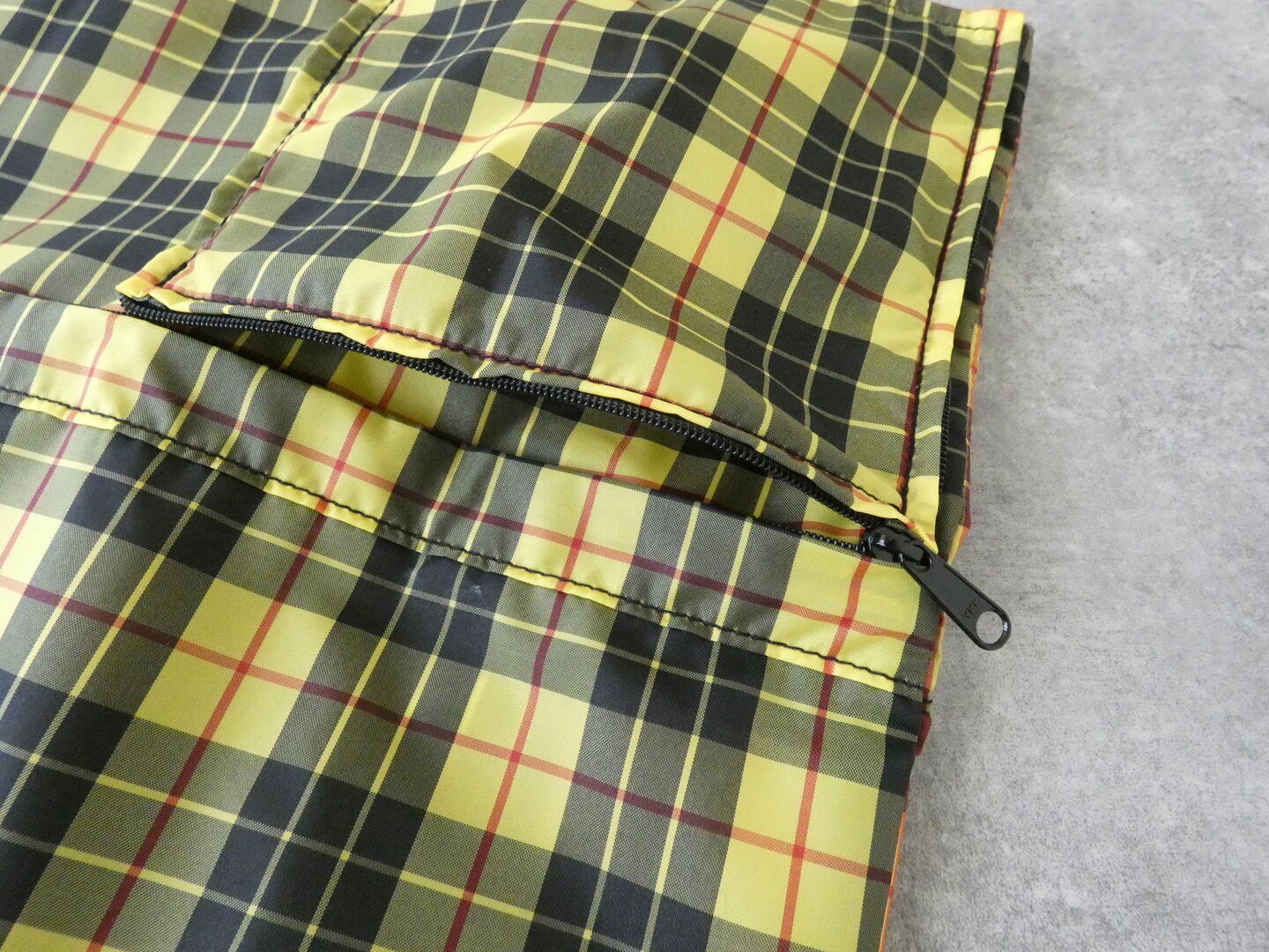 BAG'n'NOUN(バッグンナウン) RETRO 2WAY PACK CHECKの商品画像25