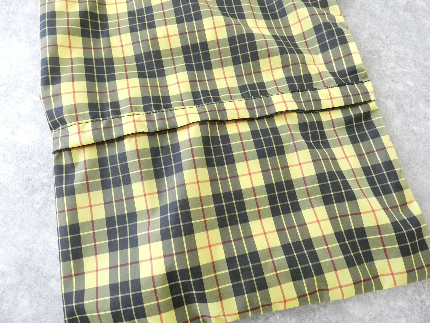 BAG'n'NOUN(バッグンナウン) RETRO 2WAY PACK CHECKの商品画像26