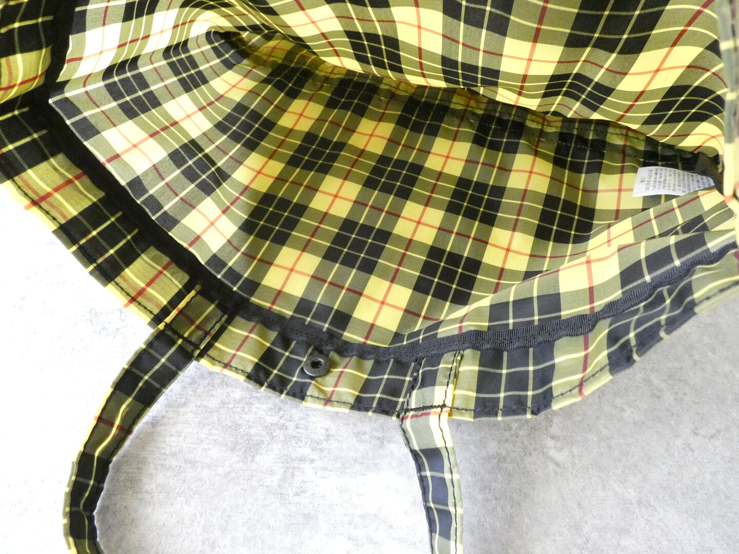BAG'n'NOUN(バッグンナウン) RETRO 2WAY PACK CHECKの商品画像28