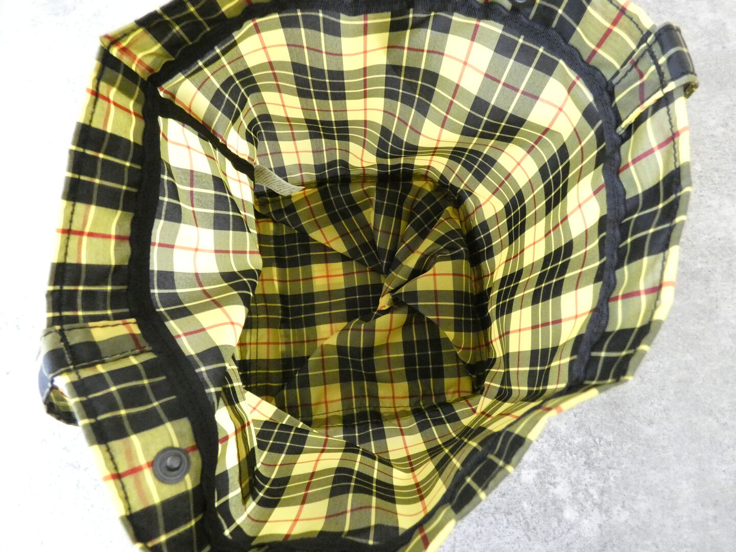 BAG'n'NOUN(バッグンナウン) RETRO 2WAY PACK CHECKの商品画像29