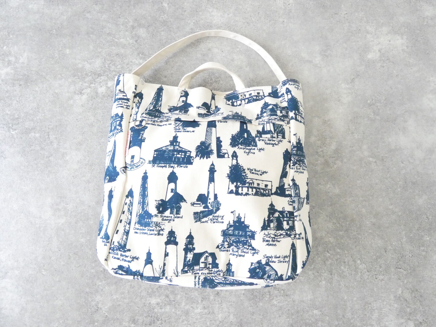 BAG'n'NOUN(バッグンナウン) TOOL BAG BEACONの商品画像11