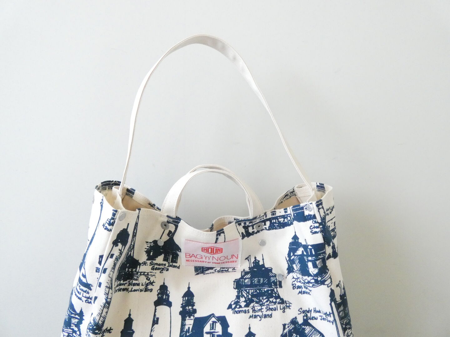 BAG'n'NOUN(バッグンナウン) TOOL BAG BEACONの商品画像21