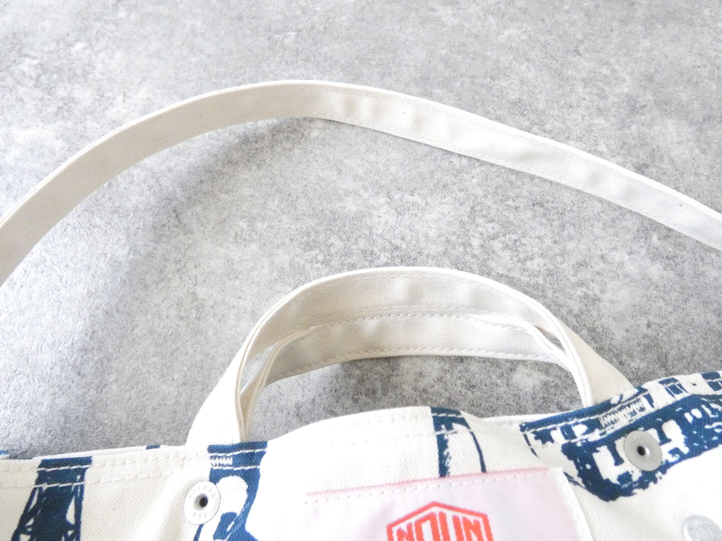 BAG'n'NOUN(バッグンナウン) TOOL BAG BEACONの商品画像24