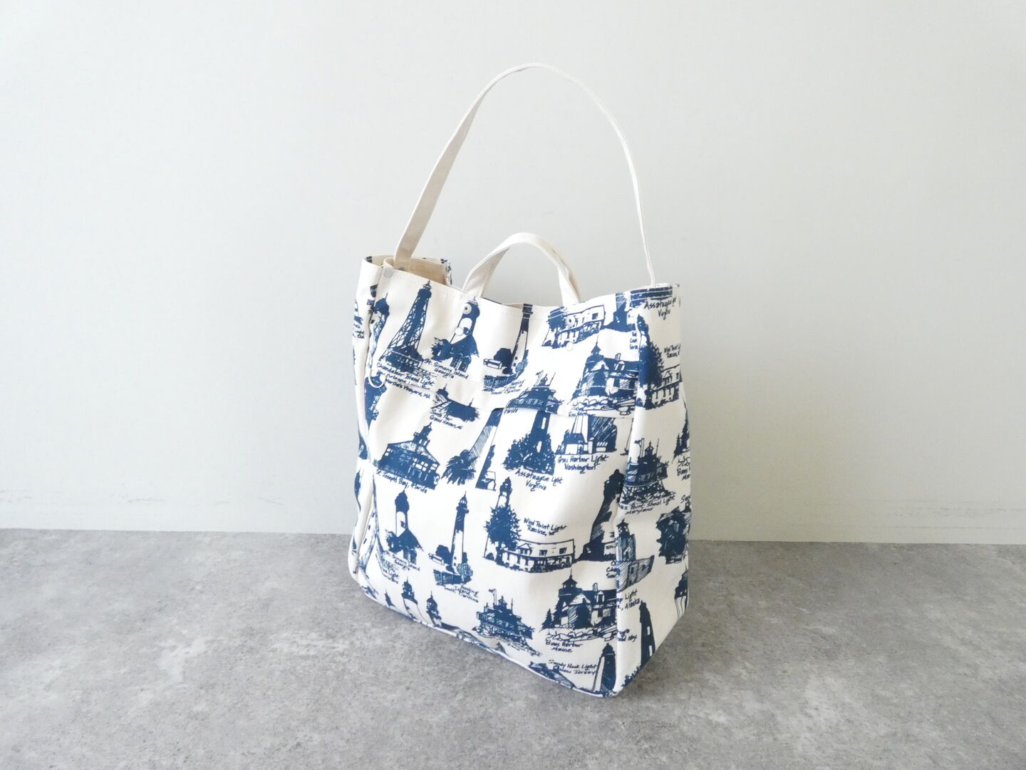 BAG'n'NOUN(バッグンナウン) TOOL BAG BEACONの商品画像8