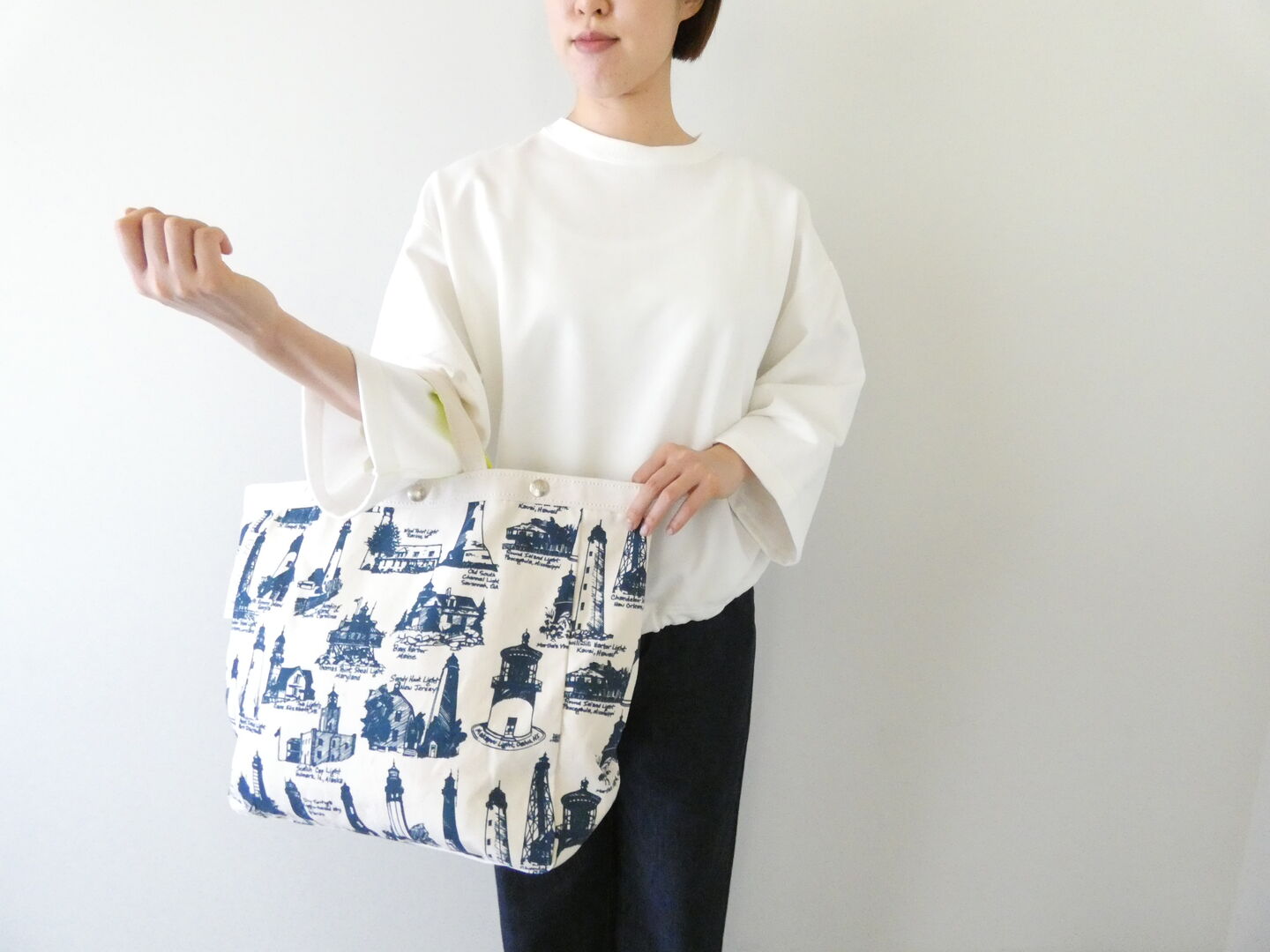 BAG'n'NOUN(バッグンナウン) HOMES 'M' BEACONの商品画像2