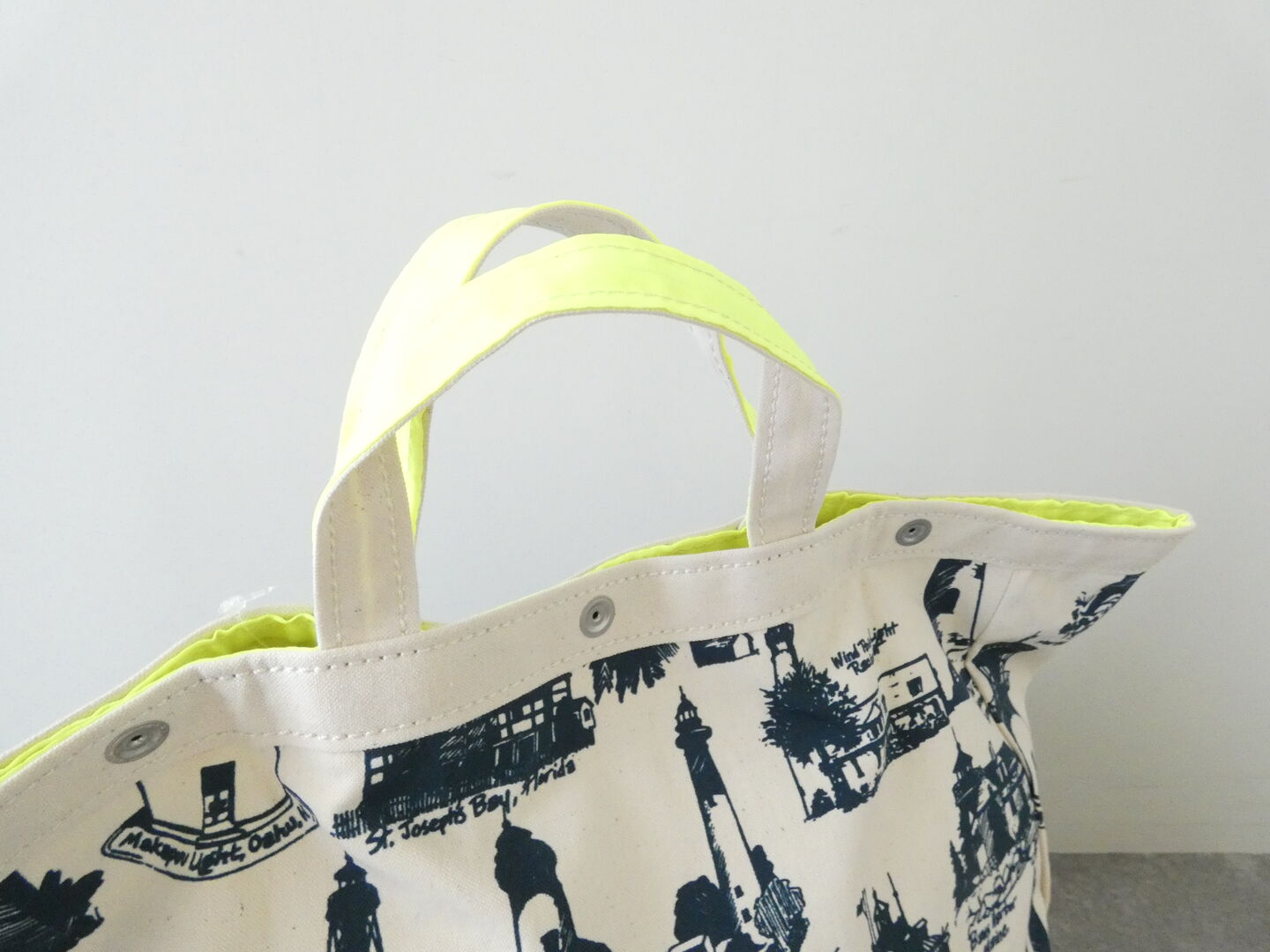BAG'n'NOUN(バッグンナウン) HOMES 'M' BEACONの商品画像21