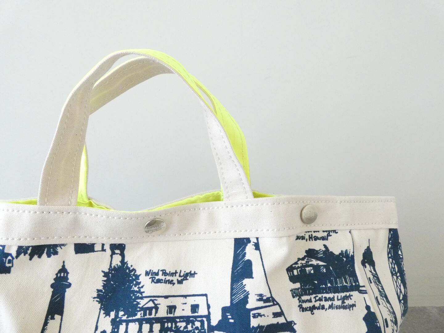 BAG'n'NOUN(バッグンナウン) HOMES 'M' BEACONの商品画像22