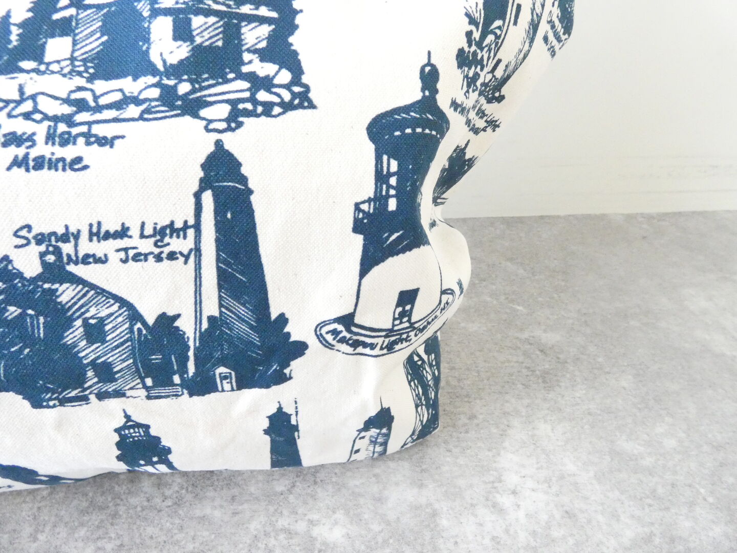 BAG'n'NOUN(バッグンナウン) HOMES 'M' BEACONの商品画像23