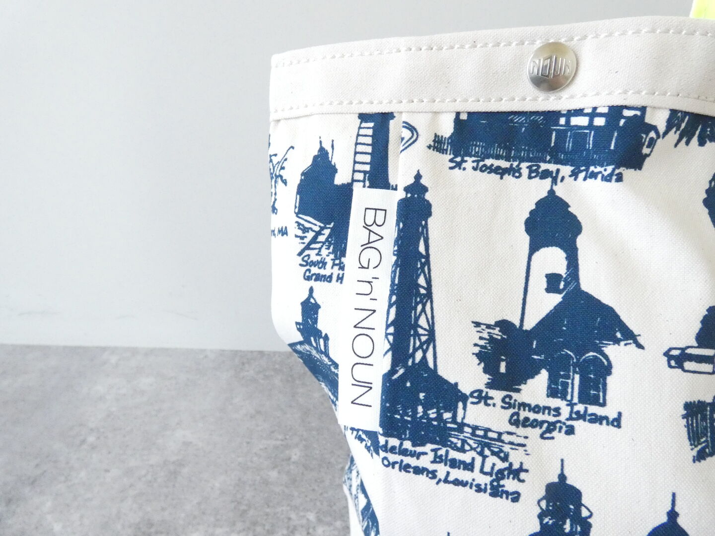 BAG'n'NOUN(バッグンナウン) HOMES 'M' BEACONの商品画像24