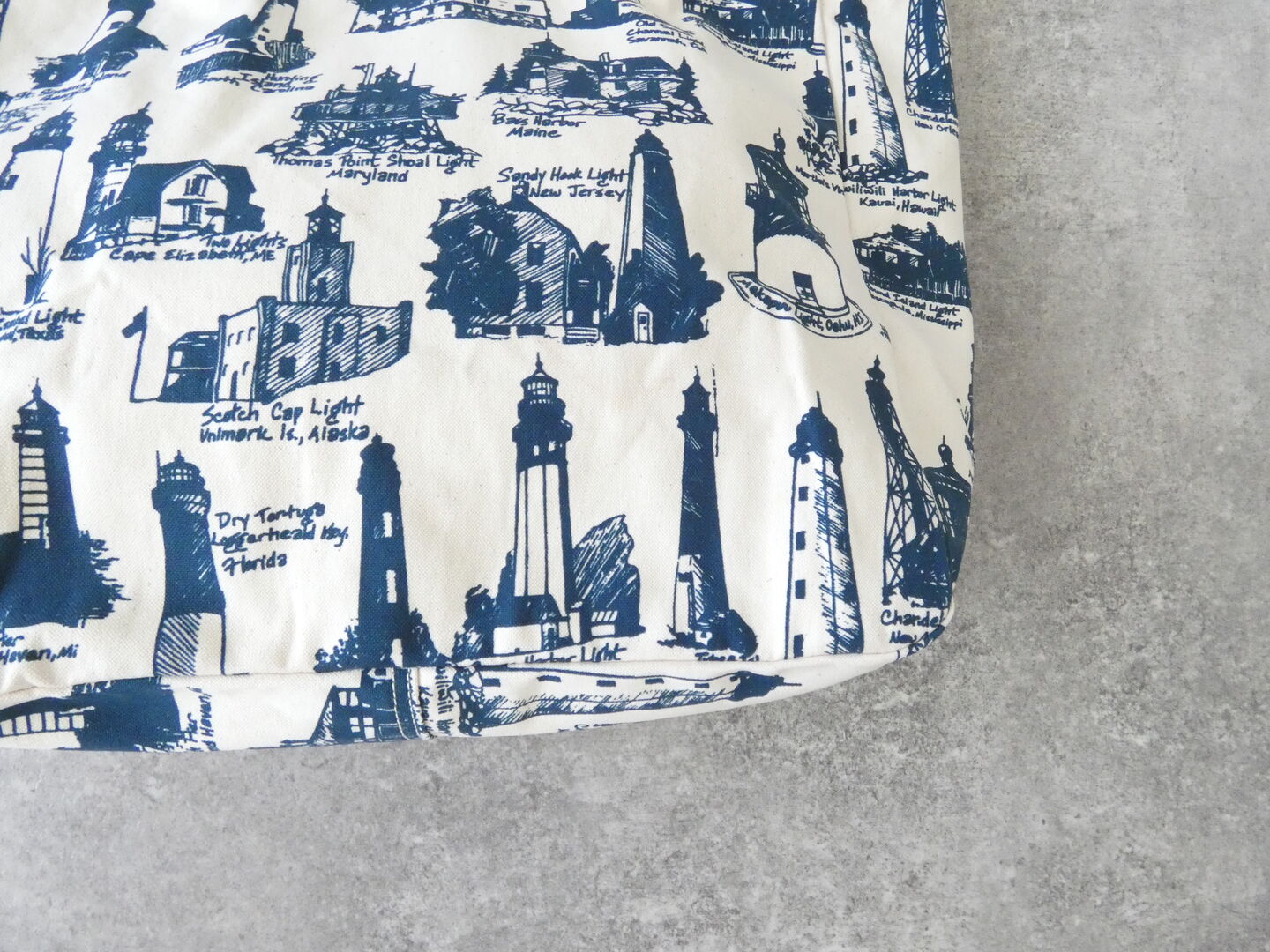 BAG'n'NOUN(バッグンナウン) HOMES 'M' BEACONの商品画像25