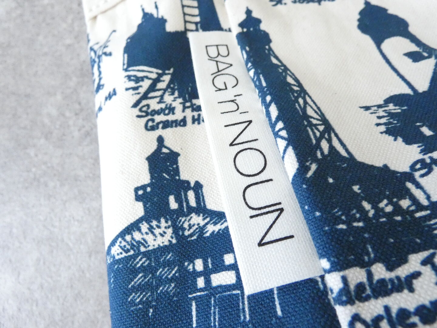 BAG'n'NOUN(バッグンナウン) HOMES 'M' BEACONの商品画像28