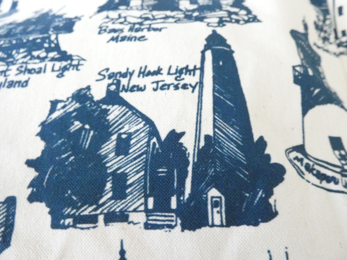 BAG'n'NOUN(バッグンナウン) HOMES 'M' BEACONの商品画像29