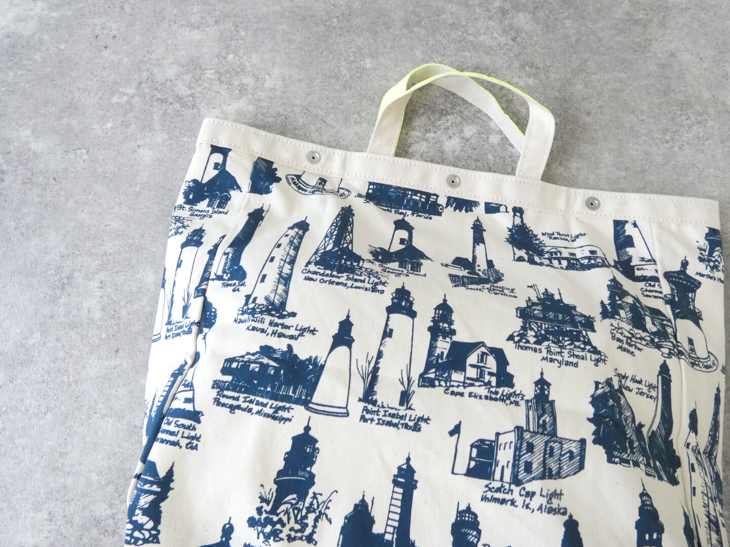 BAG'n'NOUN(バッグンナウン) HOMES 'M' BEACONの商品画像31